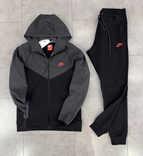 Survêtement à capuche élégant