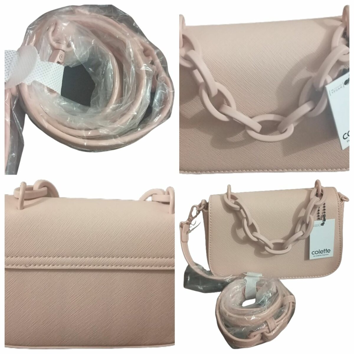 Hand bag
