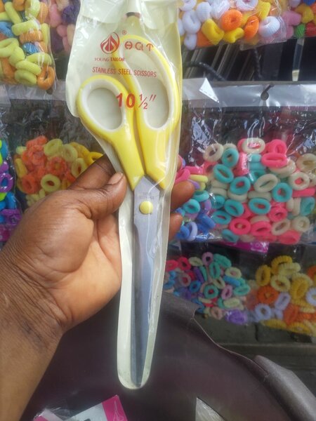 Ciseaux multi-usages 25cm