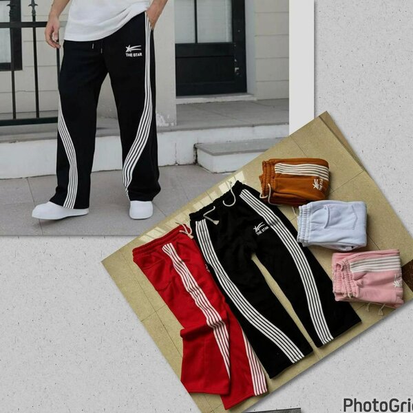 Pantalons de sport casual homme