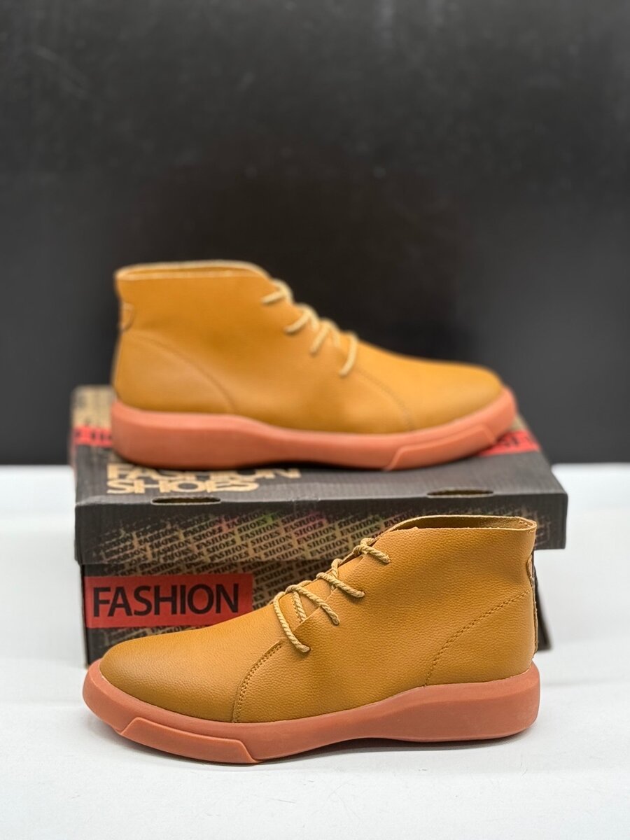 Chaussures de qualité