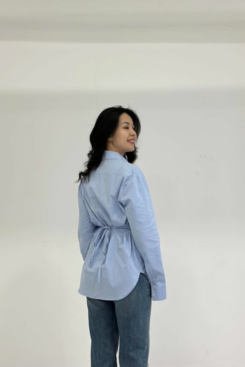 Стильная рубашка