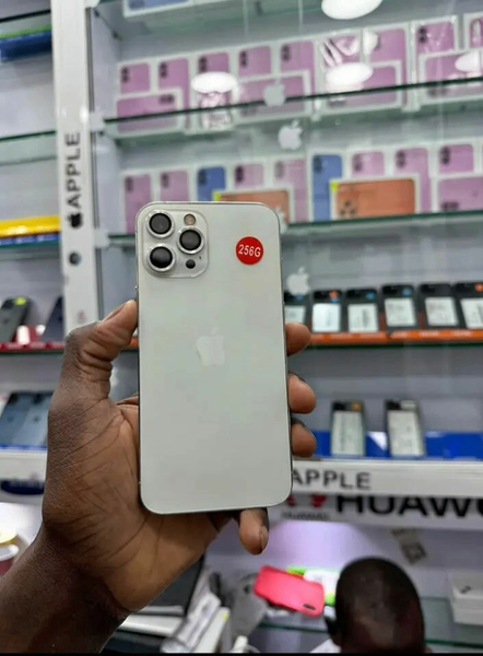 iPhone 256 Go Reconditionné