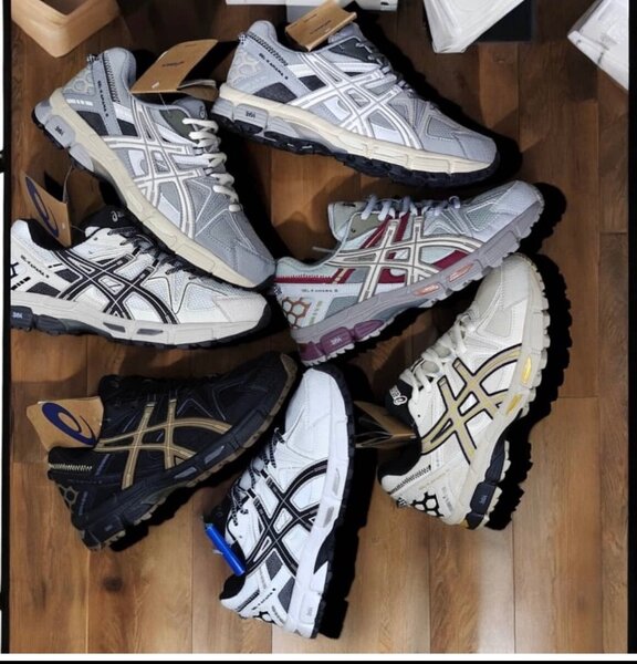 Asics original