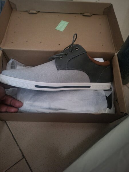 CUSOLEMORE OXFORD BUSINESS SHOES