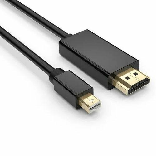 Câble Mini display port vers HDMI 1,8 mètres