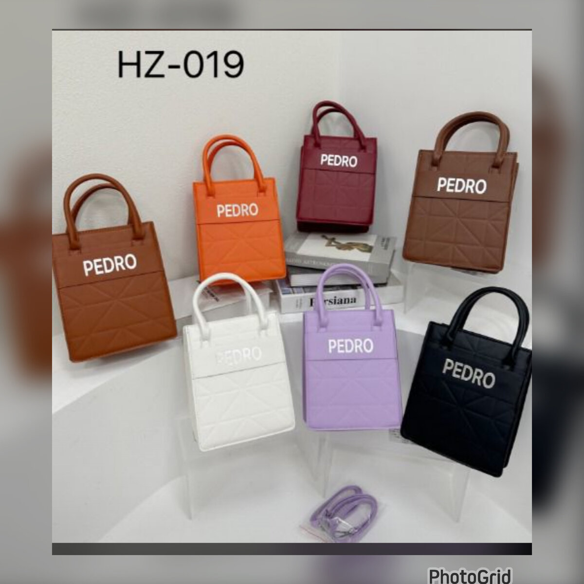 Sacs à main élégants