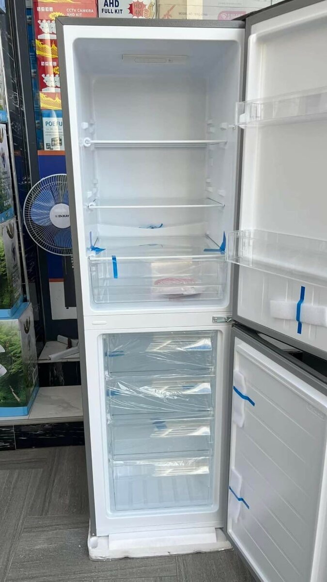 Réfrigérateur smart 254 litre prix :