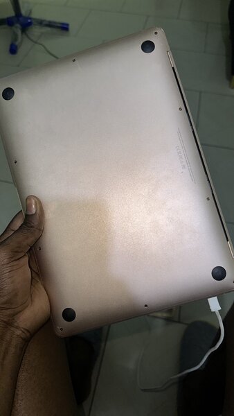 MacBook Air 13" 1.6GHz Intel