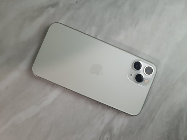 Айфон 11 про