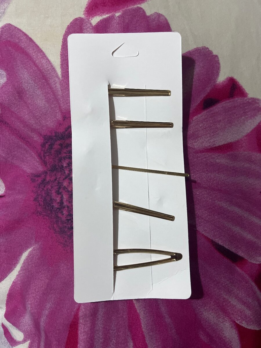 Barettes à cheveux élégantes