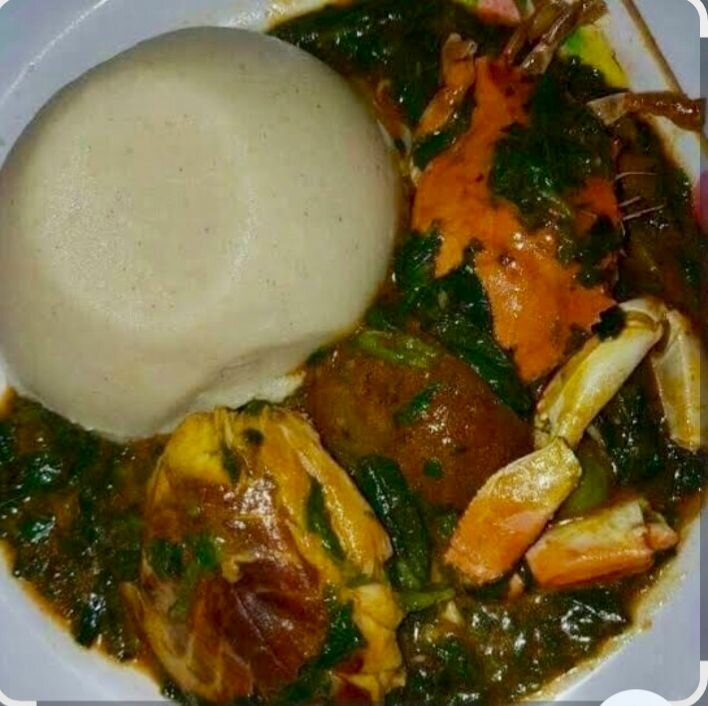 Assiette Gourmande Africaine