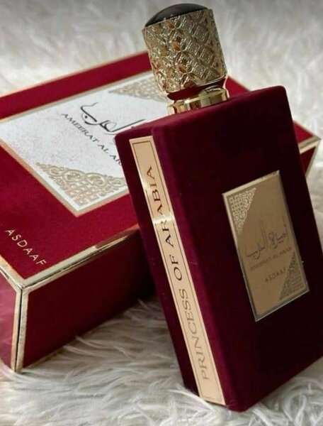 Parfum Asdaaf 100ml Luxe