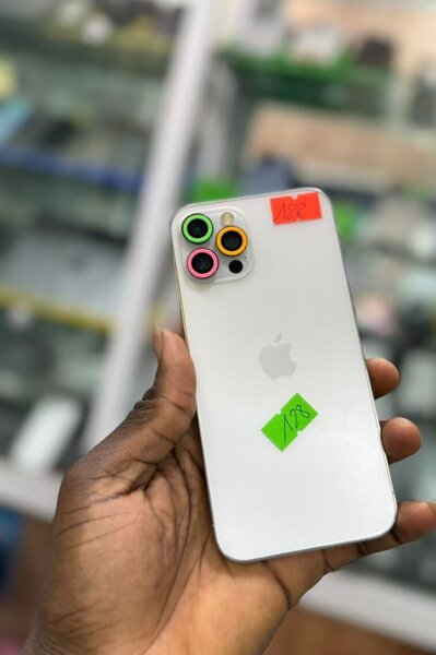 Smartphone Apple 128 Go