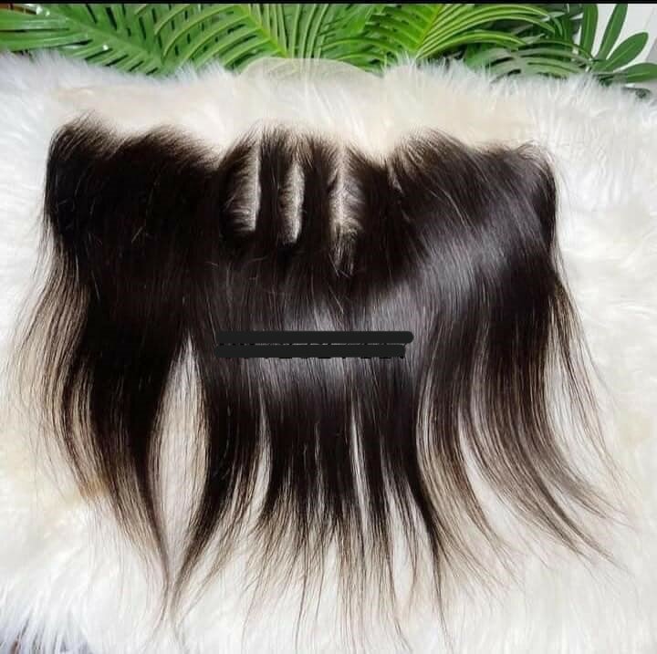 Quality frontal closure