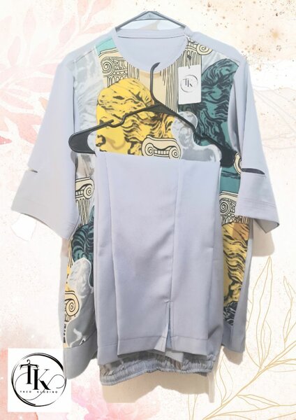 Men's Luxury Vintage Outfits