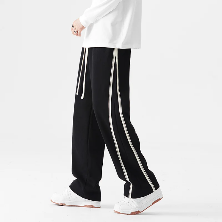 Pantalon Jogging Confort Unisexe