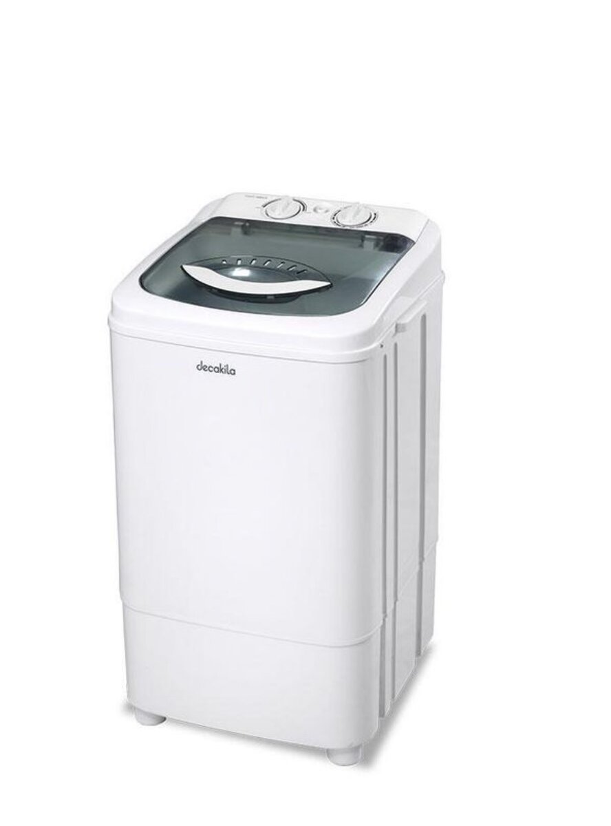 Mini Machine à Laver Portable