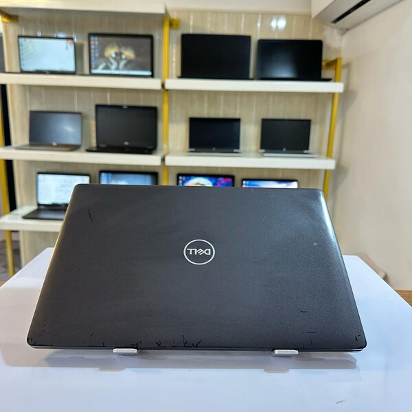 Ordinateur portable Dell