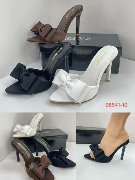 Chaussures à talons