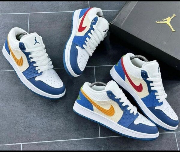 Air Jordan