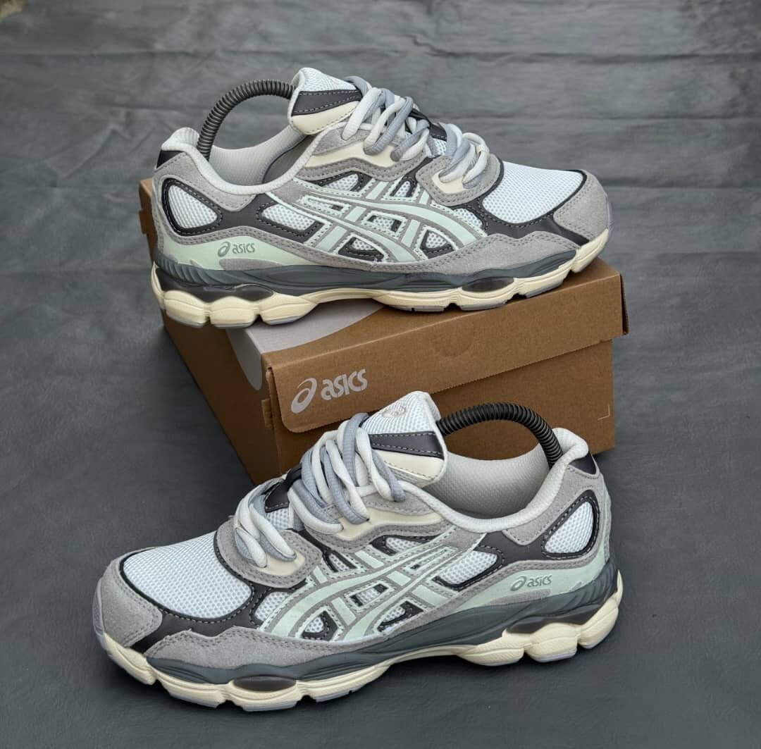 Asics Sneakers Confort