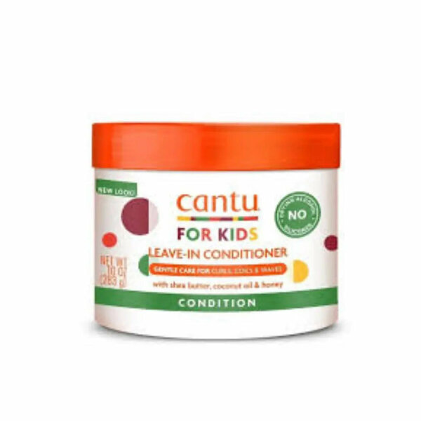 Après-Shampoing Enfant Cantu