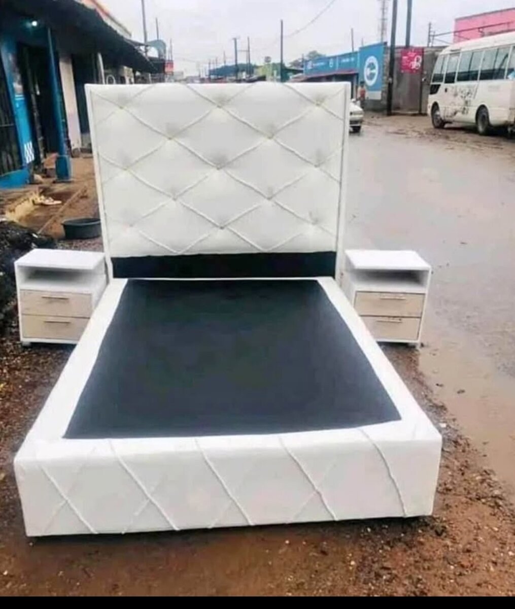 New Double beds going at