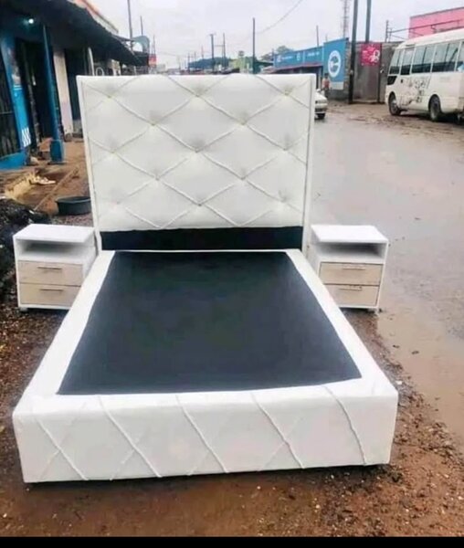 New Double beds going at