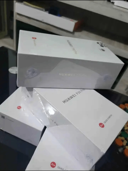 Huawei P30 Pro Smartphone