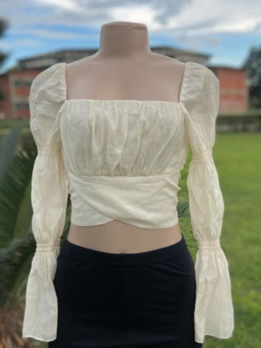 Fashionable women's top  size:M