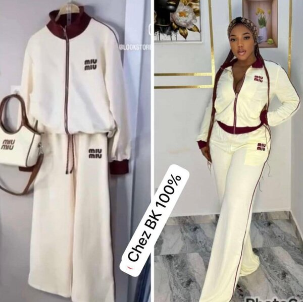 Combinaison léopard élégante