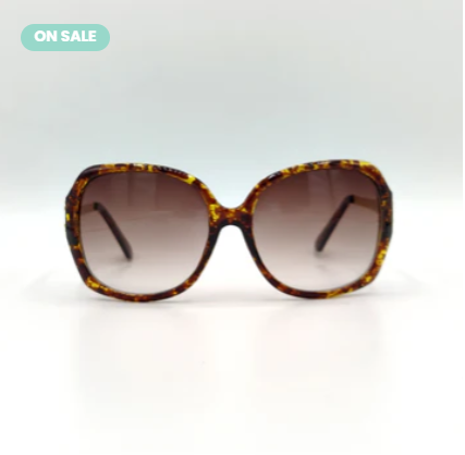 Fandi Tiger Women Sunglasses