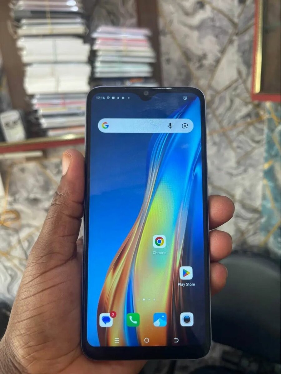 Tecno Spark 8 Pro
