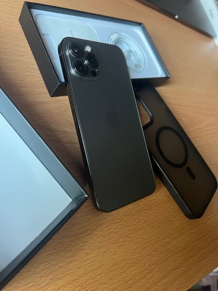 Apple iPhone 12 Pro Max