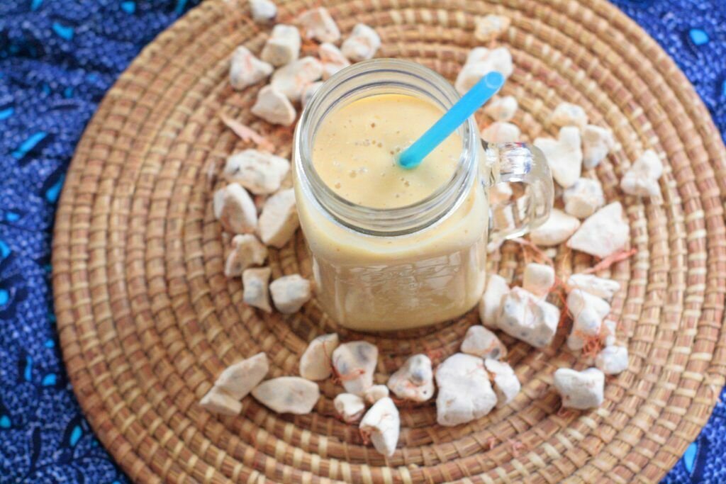 Boisson naturelle by Lyne