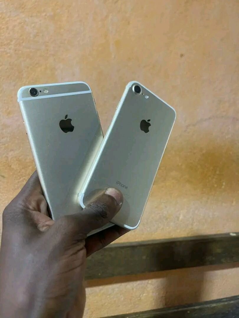 iPhone 6 / iphone 7