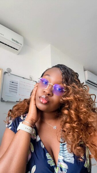 Mèches bouclés italien curly