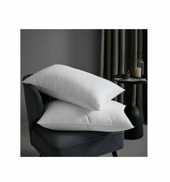 Oreillers Confort Luxe