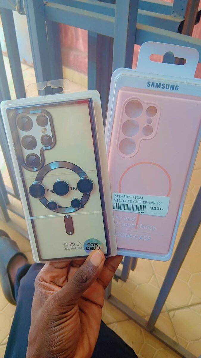 Coques Samsung Ultra Protection