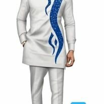 Le complet Tuniques de créateurs