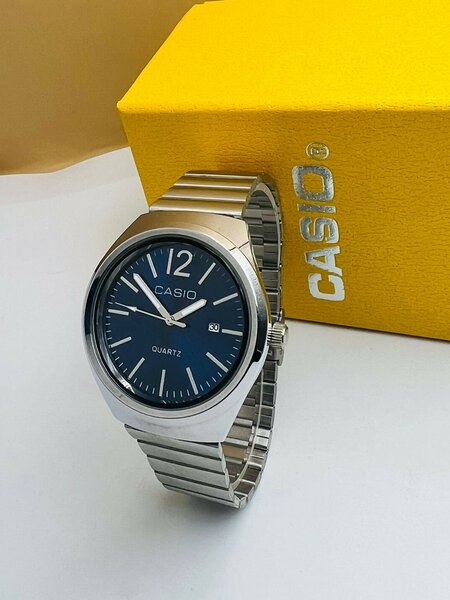 CASIO QUARTZ