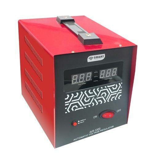 Stabilisateur Smart 1000Va