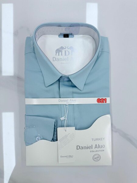 Chemise Classique Homme