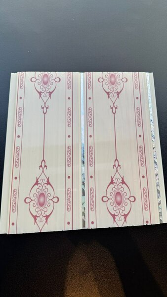 Lambris PVC - Mur & Plafond