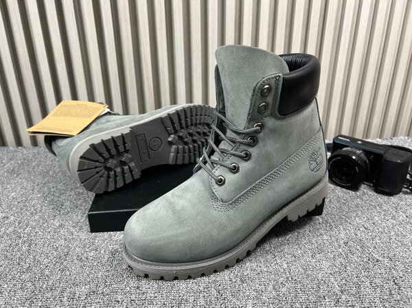 Men's timberland boots