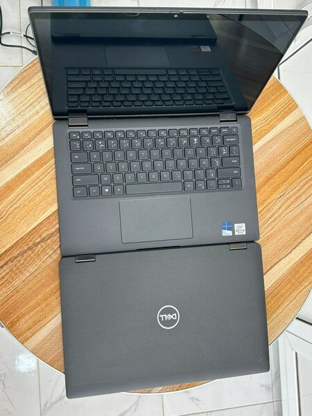 Dell Latitude 7410 X360