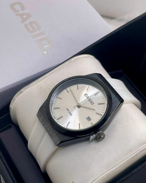 Montre Casio Élégante Homme