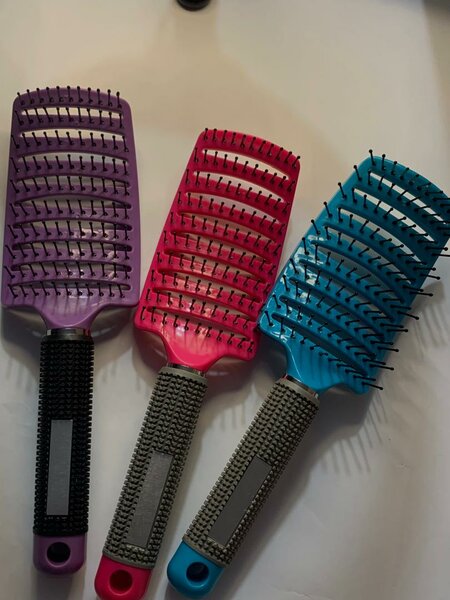 Brosse Coiffante Stylée