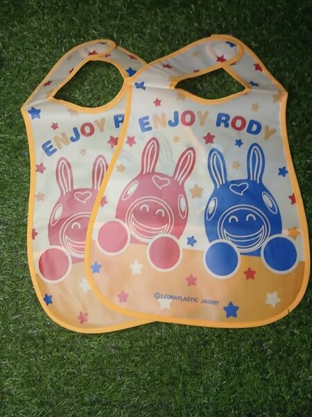 Waterproof bibs